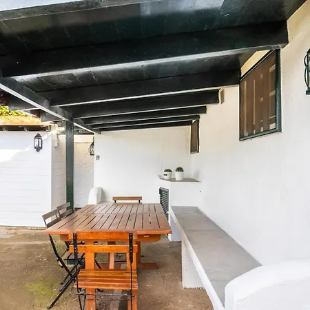 Holiday home La Casita De Guamasa