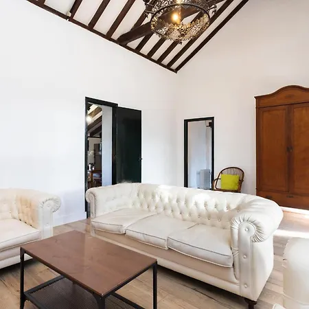 Holiday home La Casita De