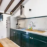 La Casita De Ferienhaus Guamasa