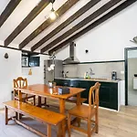 Ferienhaus La Casita De Guamasa