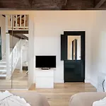 La Casita De Ferienhaus *