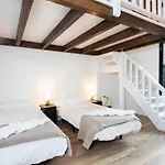 Ferienhaus La Casita De Guamasa