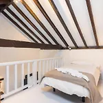 La Casita De Ferienhaus