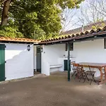 La Casita De Ferienhaus