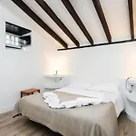 La Casita De Ferienhaus *