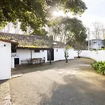 La Casita De Ferienhaus Guamasa