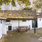 Ferienhaus La Casita De Guamasa