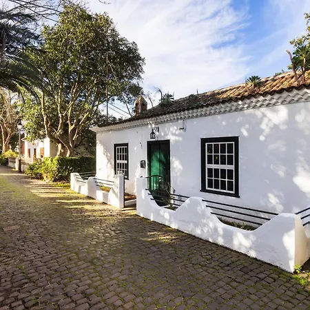 Casa vacanze La Casita De Guamasa