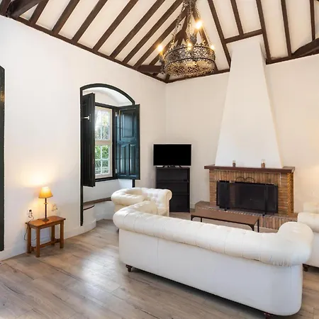 La Casita De Guamasa Casa vacanze Guamasa