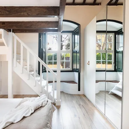 Casa vacanze La Casita De Guamasa *