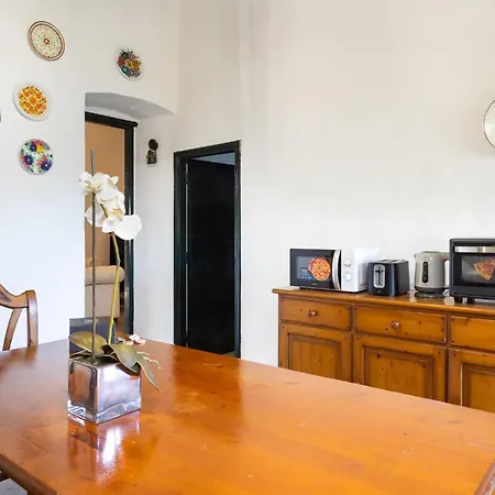 La Casita De Guamasa Casa vacanze *