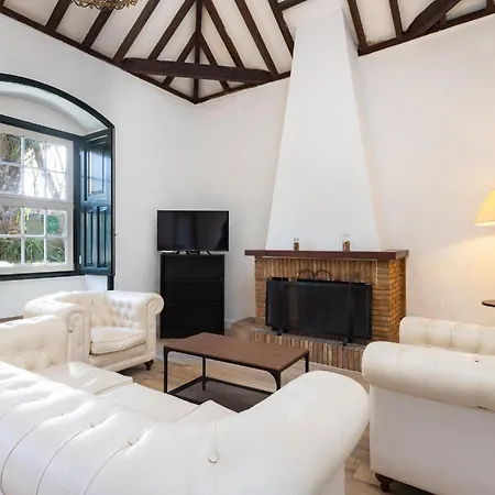 La Casita De Guamasa Casa vacanze *