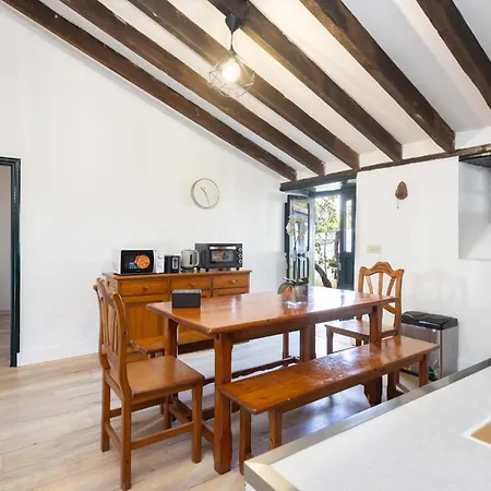 La Casita De Guamasa