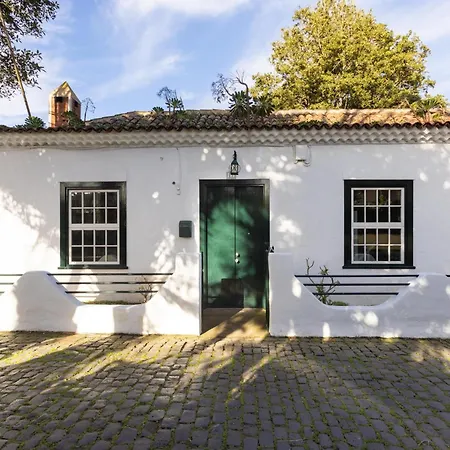 La Casita De Guamasa Casa vacanze Guamasa