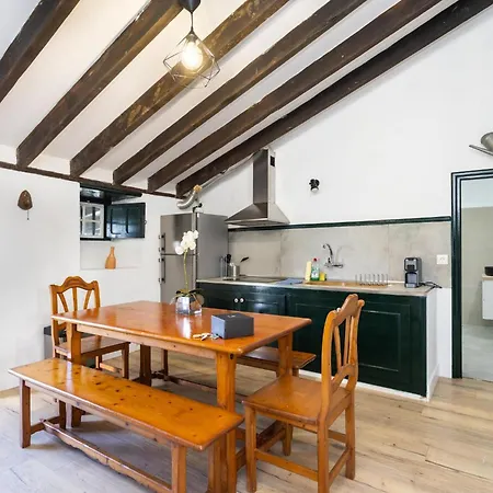 Casa vacanze La Casita De Guamasa Guamasa