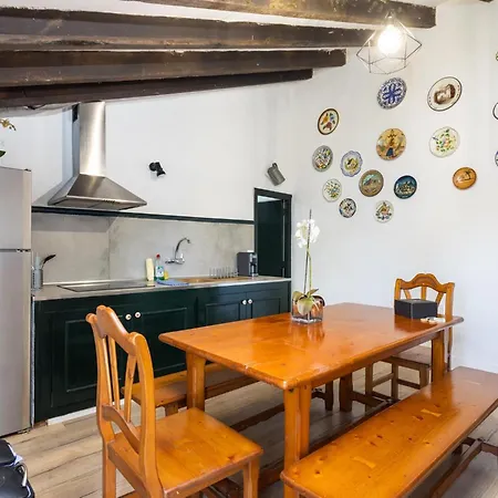 La Casita De Guamasa *