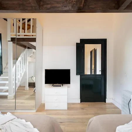 La Casita De Guamasa Casa vacanze *