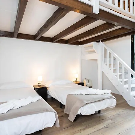 Casa vacanze La Casita De Guamasa Guamasa