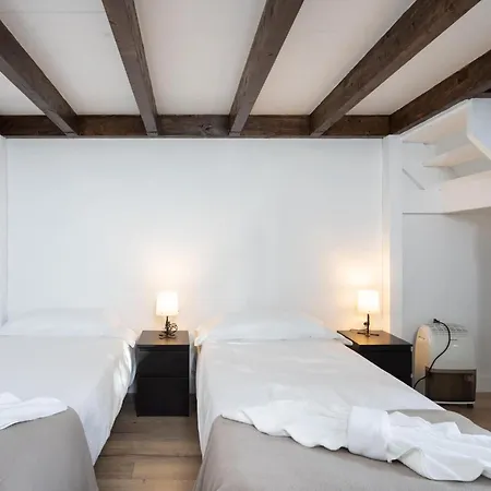 Casa vacanze La Casita De Guamasa *