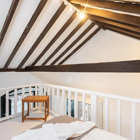 Casa vacanze La Casita De Guamasa Guamasa