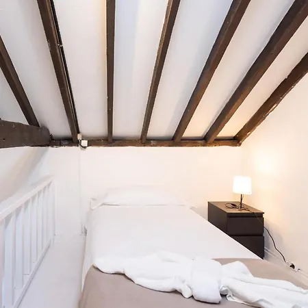 La Casita De Guamasa