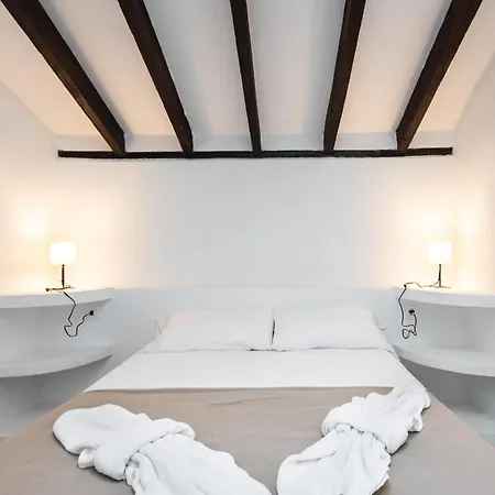 La Casita De Guamasa Casa vacanze *