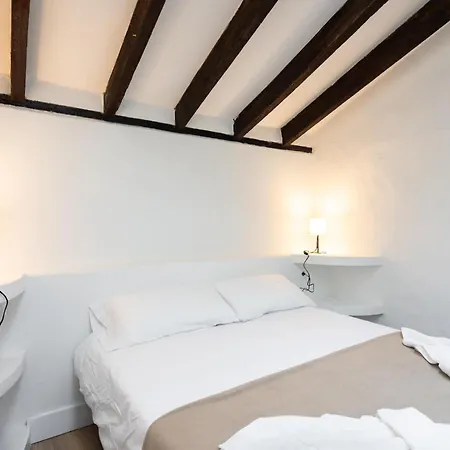 La Casita De Guamasa Casa vacanze *