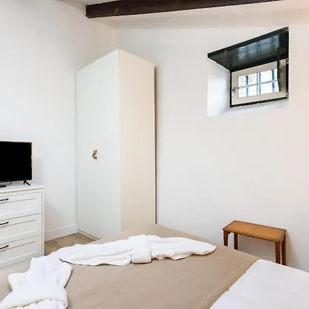 Casa vacanze La Casita De Guamasa *