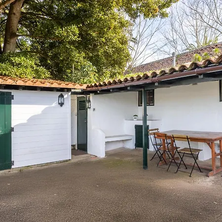 La Casita De Guamasa Casa vacanze