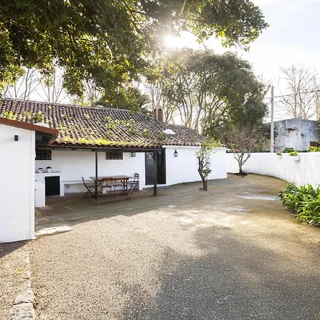 La Casita De Guamasa Casa vacanze Guamasa