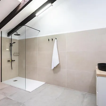 Casa vacanze La Casita De Guamasa *