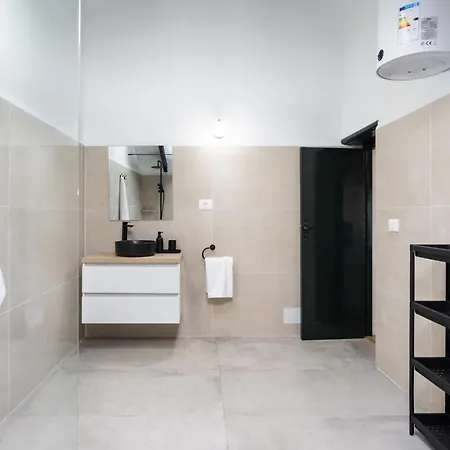 La Casita De Guamasa Casa vacanze