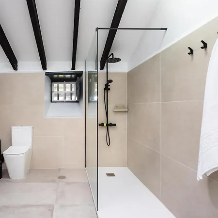 La Casita De Guamasa Casa vacanze Guamasa