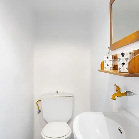 Casa vacanze La Casita De Guamasa Guamasa