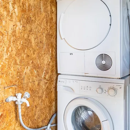 La Casita De Guamasa Casa vacanze Guamasa